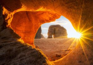 عربستان و خیزش گردشگری؛حاشیه‌نشینی تا موتور محرک اقتصاد ملی