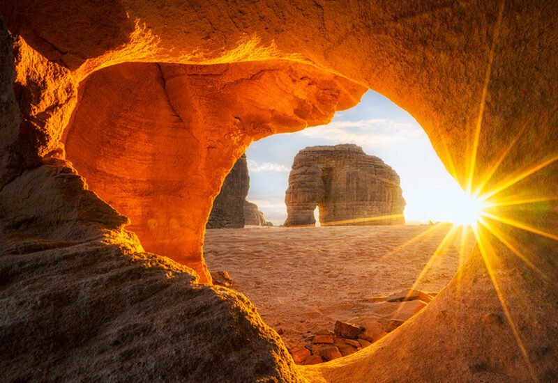 عربستان و خیزش گردشگری؛حاشیه‌نشینی تا موتور محرک اقتصاد ملی