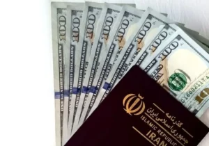 دلار مسافرتی به ۱۶۴ هزار تومان رسید!