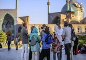 افزایش احتمال وقوع جنگ و رکود بی سابقه صنعت گردشگری