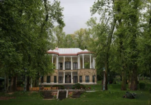 باغ نیاوران در ۴ اسفند بازگشایی شد